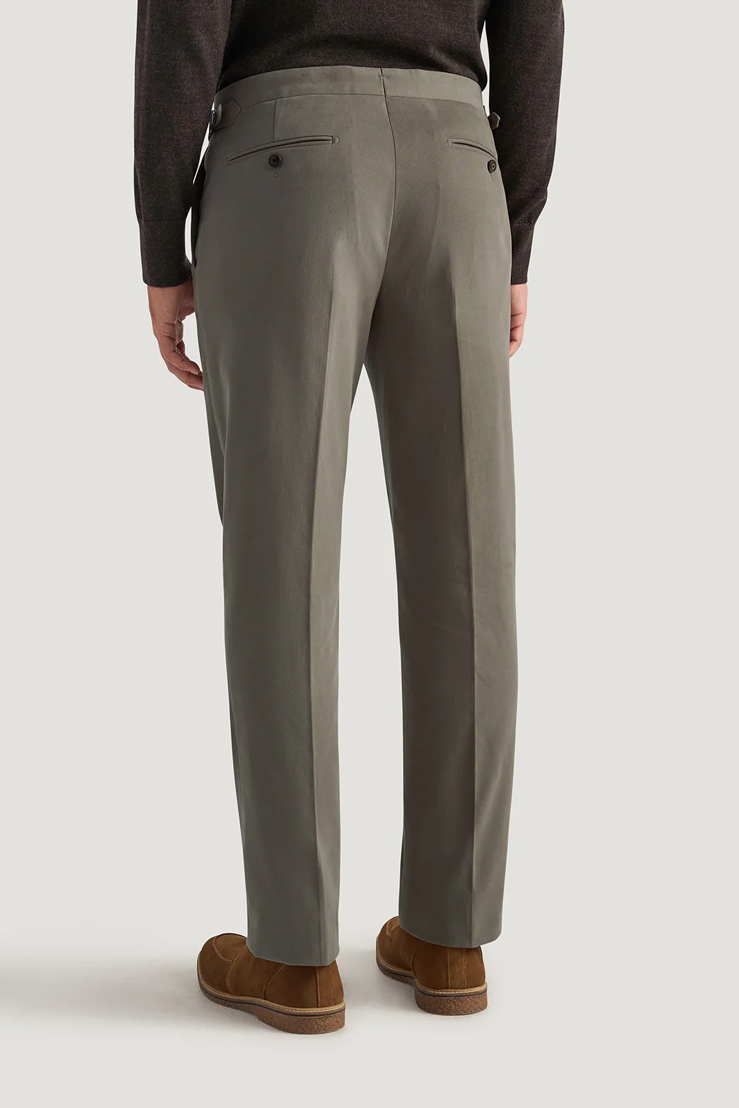 Severino Trouser - Image 4