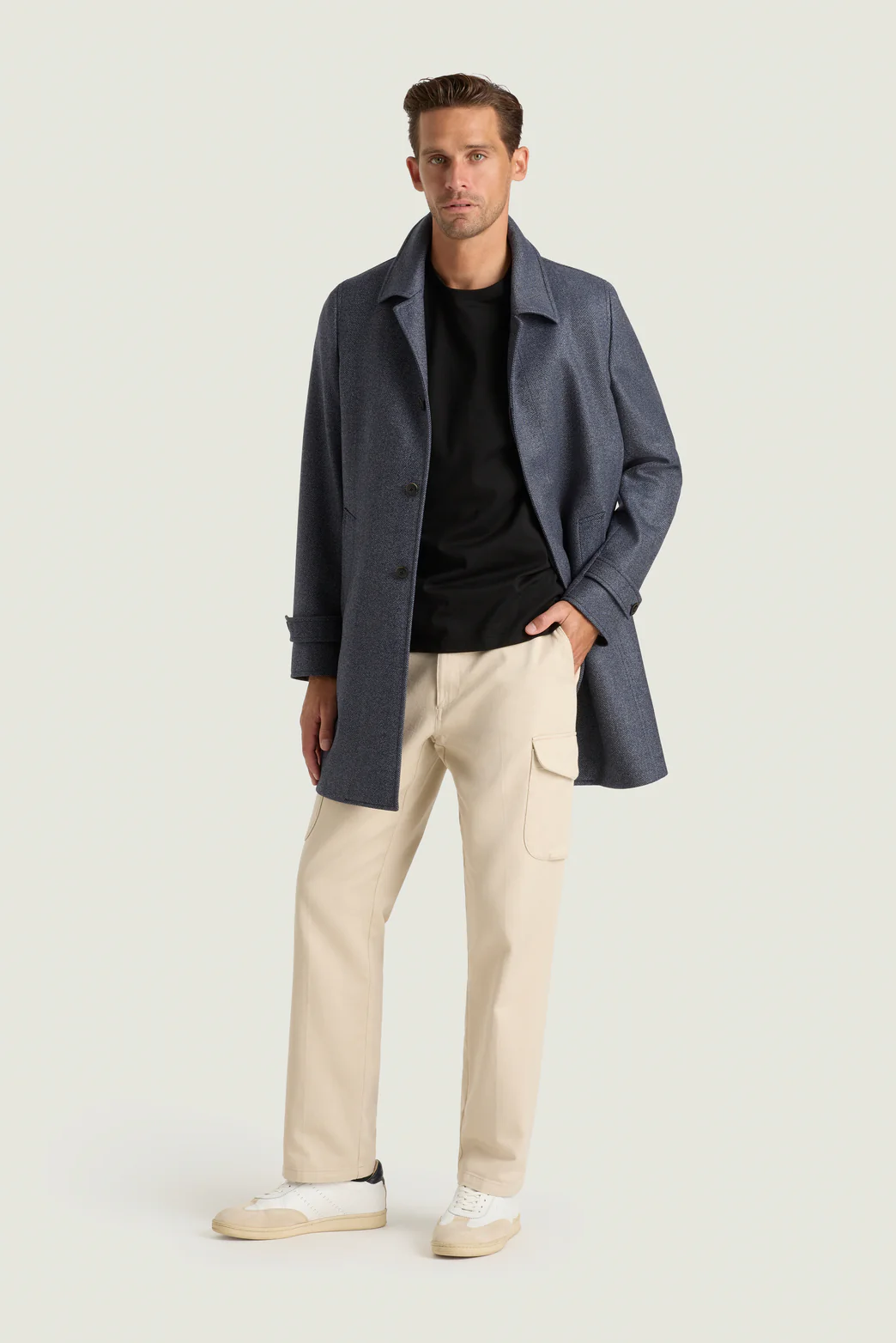 Shotaro Cargo Pant - Image 2