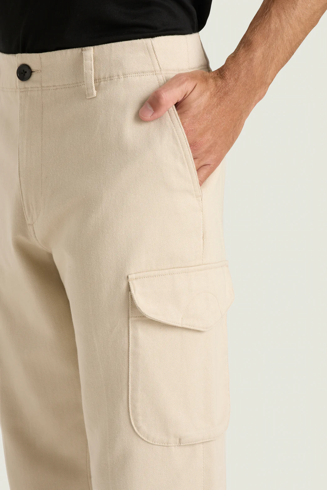 Shotaro Cargo Pant - Image 5