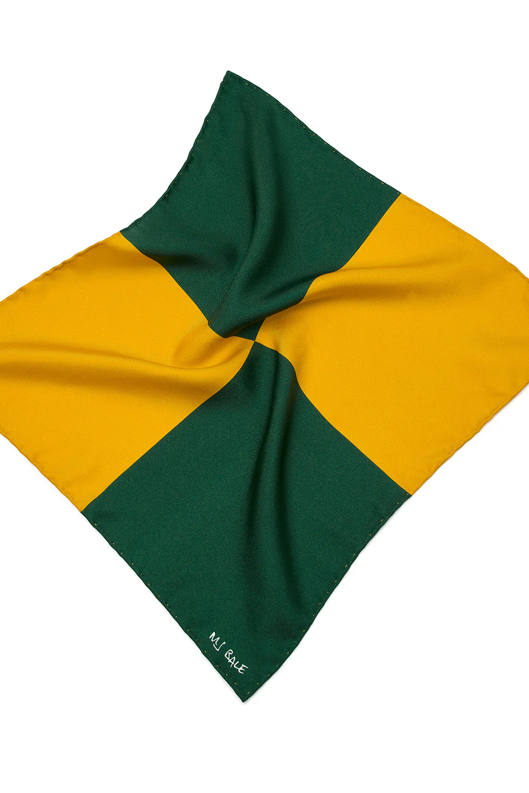 Show and Go Pocket Square - Image 2