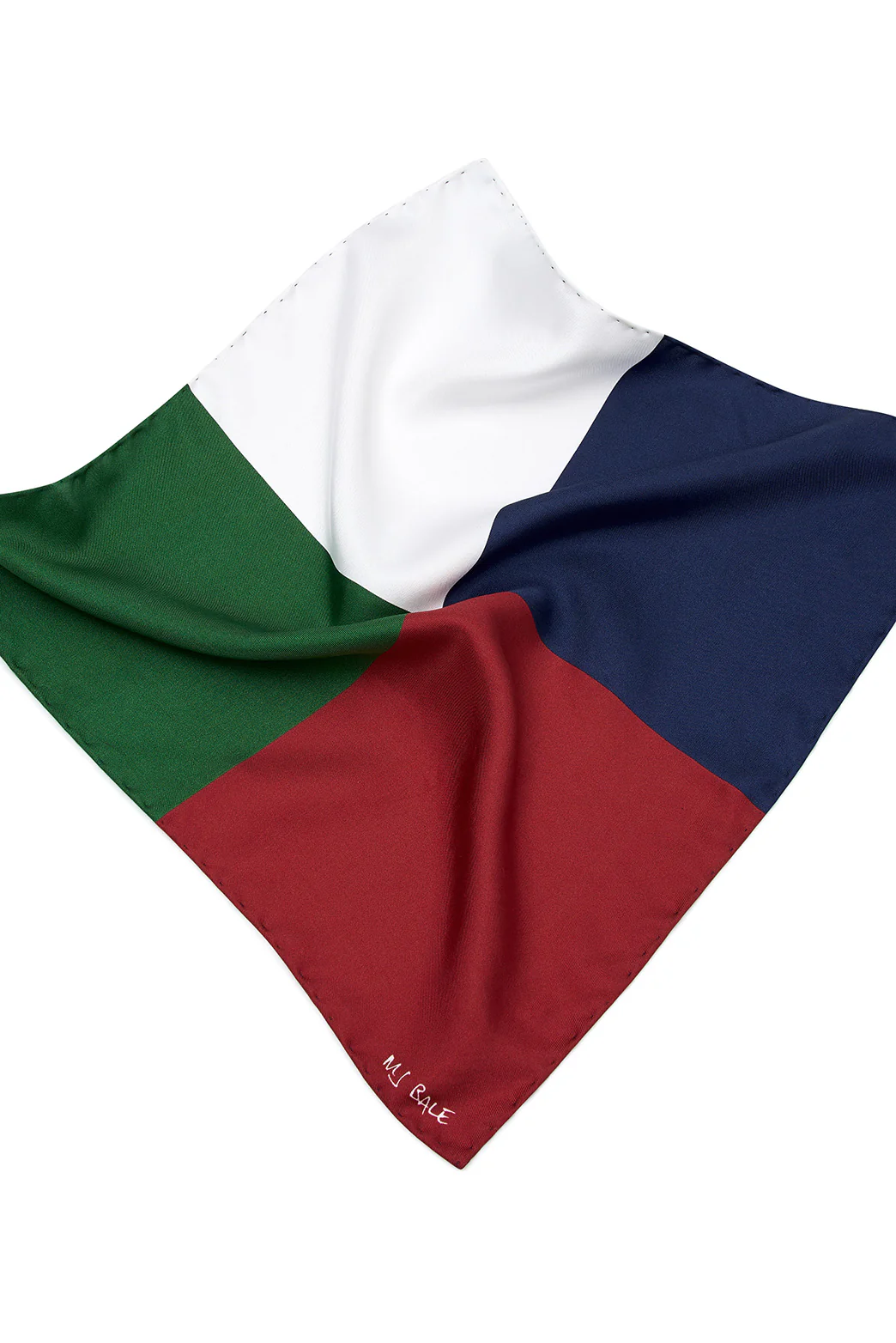 Show and Go Pocket Square - Image 2