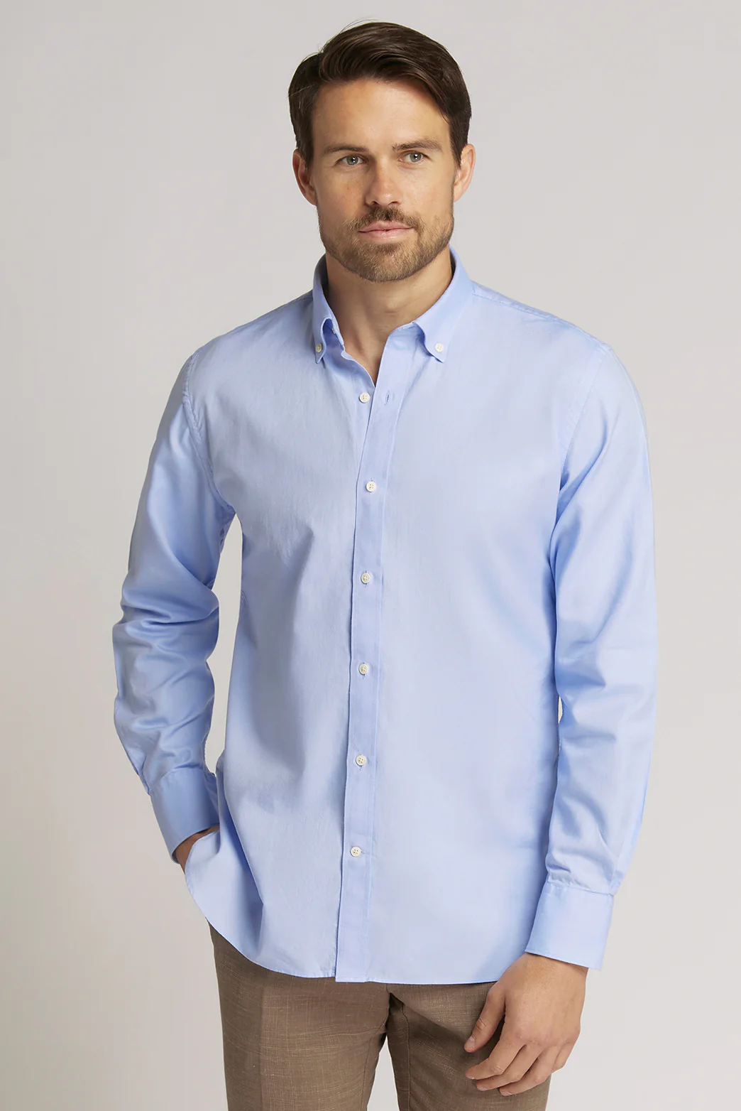 Sidgwick Oxford Shirt - Image 3