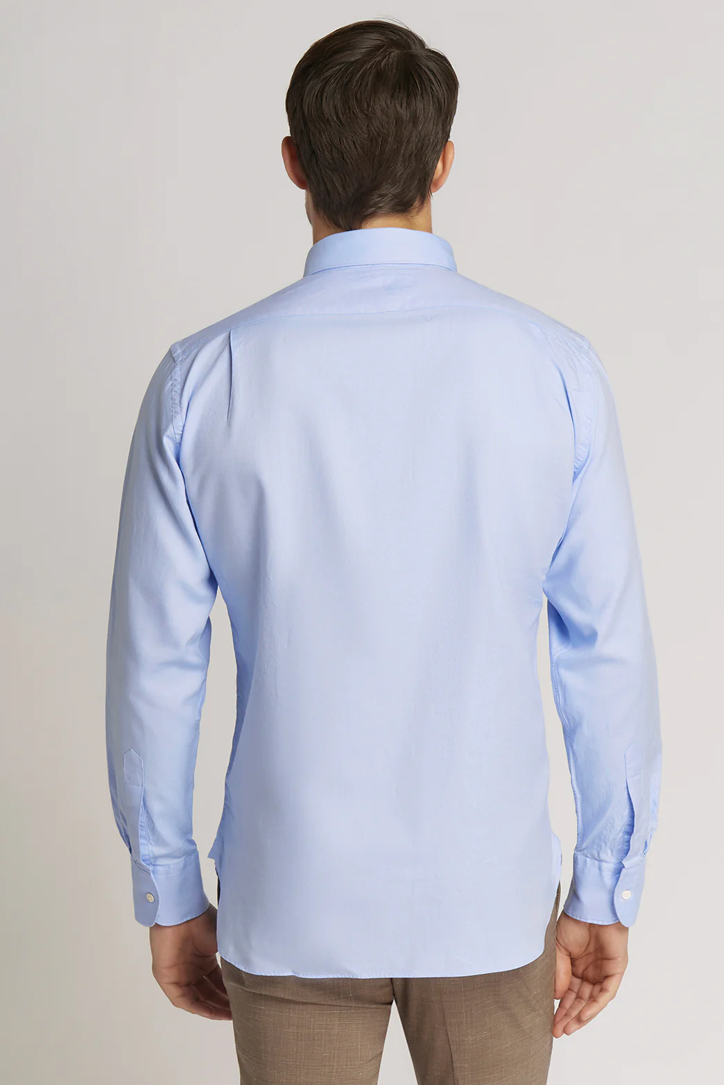 Sidgwick Oxford Shirt - Image 4