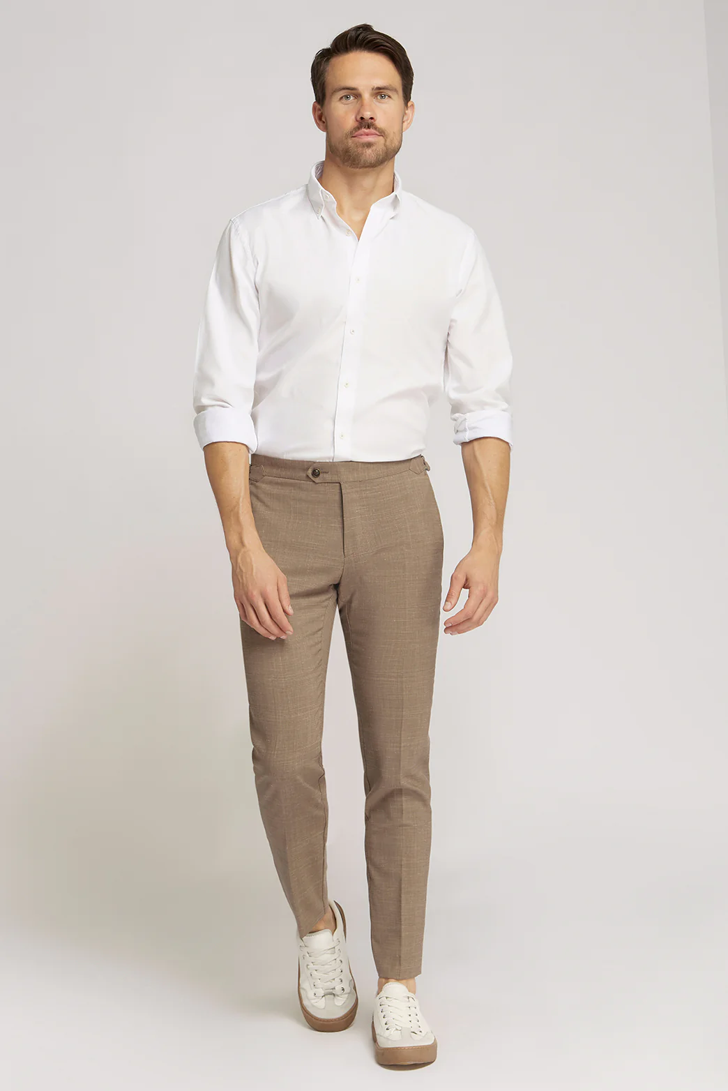 Sidgwick Oxford Shirt - Image 3