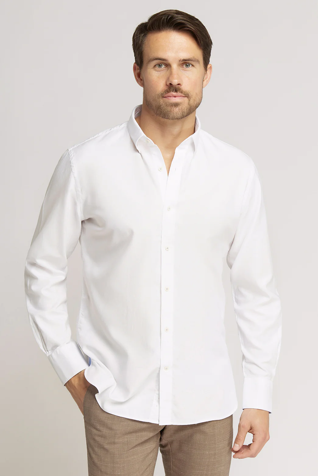 Sidgwick Oxford Shirt - Image 4