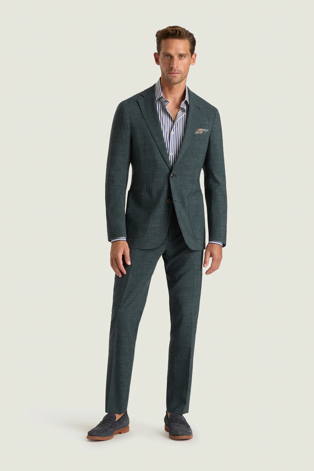 Silvano Shirt - Image 6
