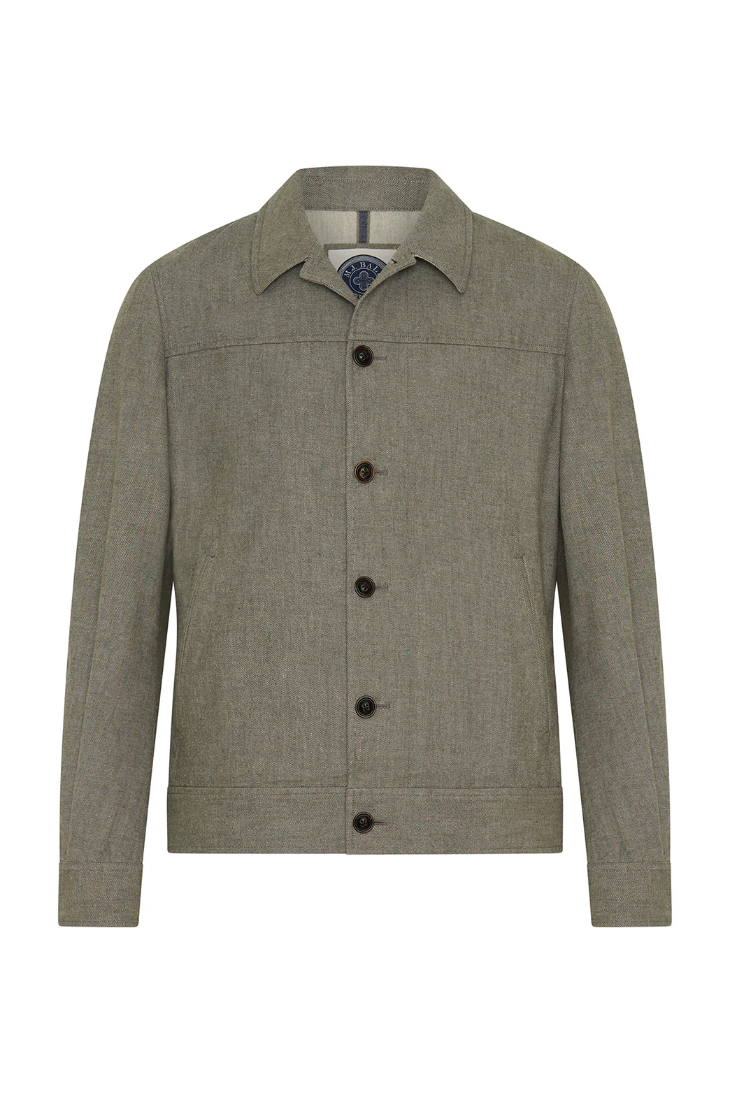 Sinatra Jacket