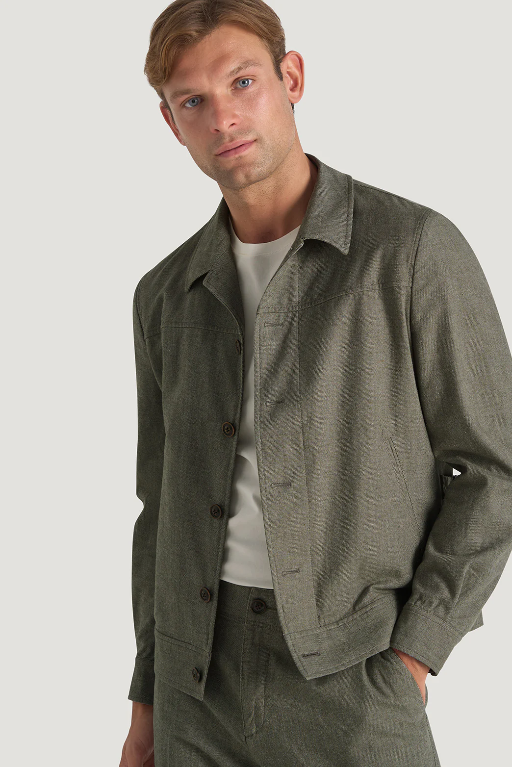 Sinatra Jacket - Image 2