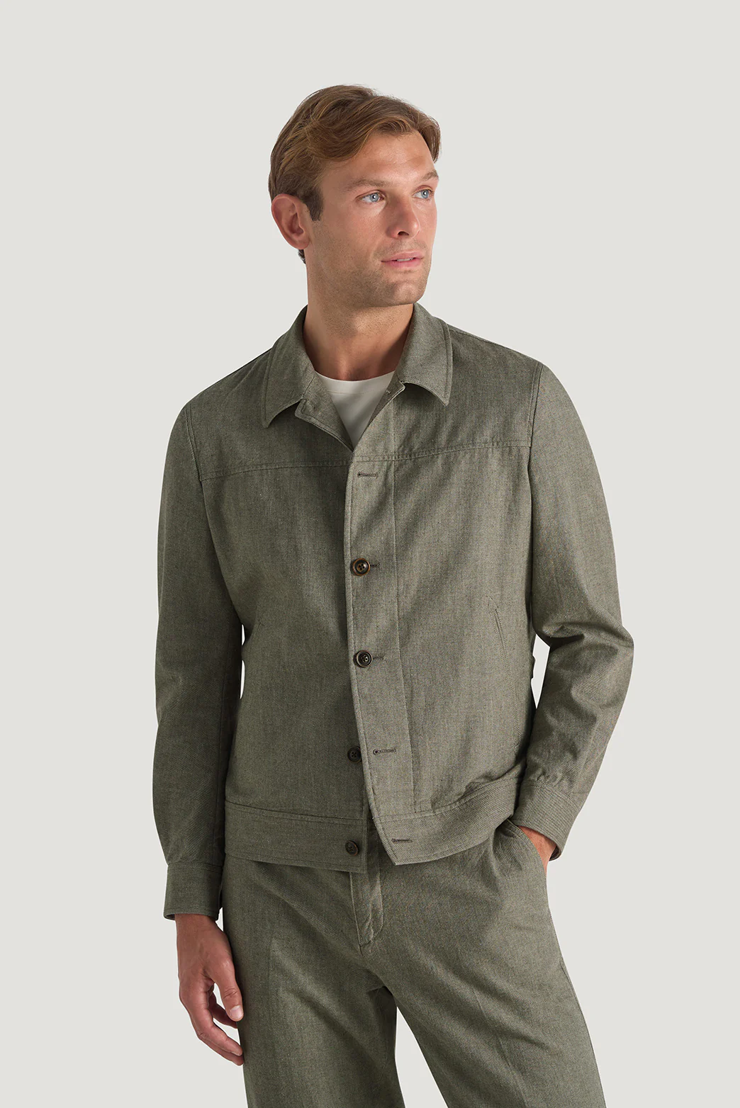 Sinatra Jacket - Image 3
