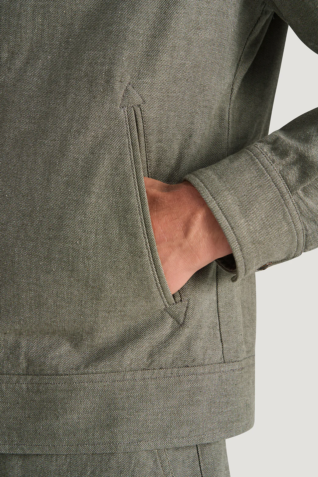 Sinatra Jacket - Image 5