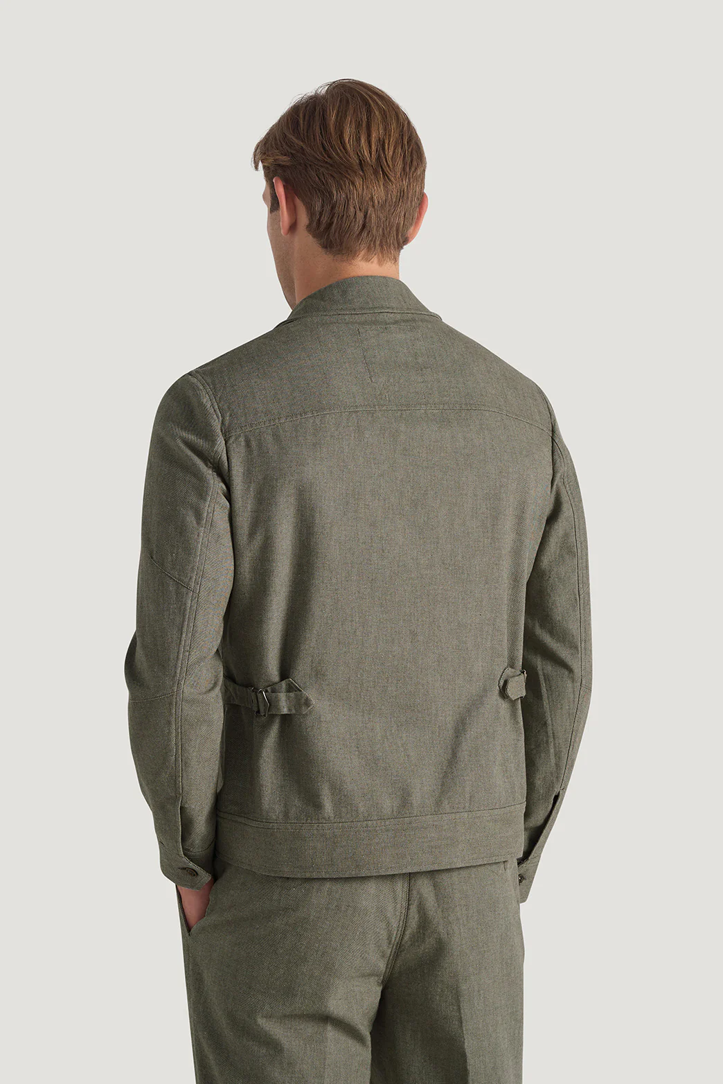 Sinatra Jacket - Image 6