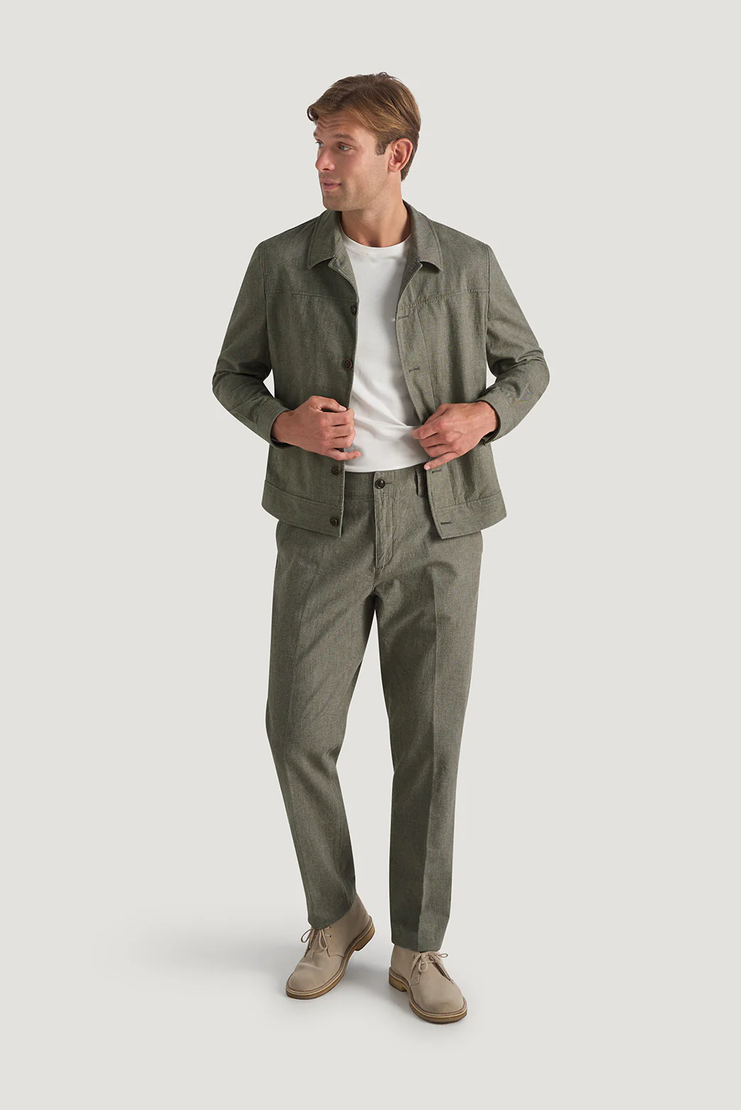 Sinatra Jacket - Image 7