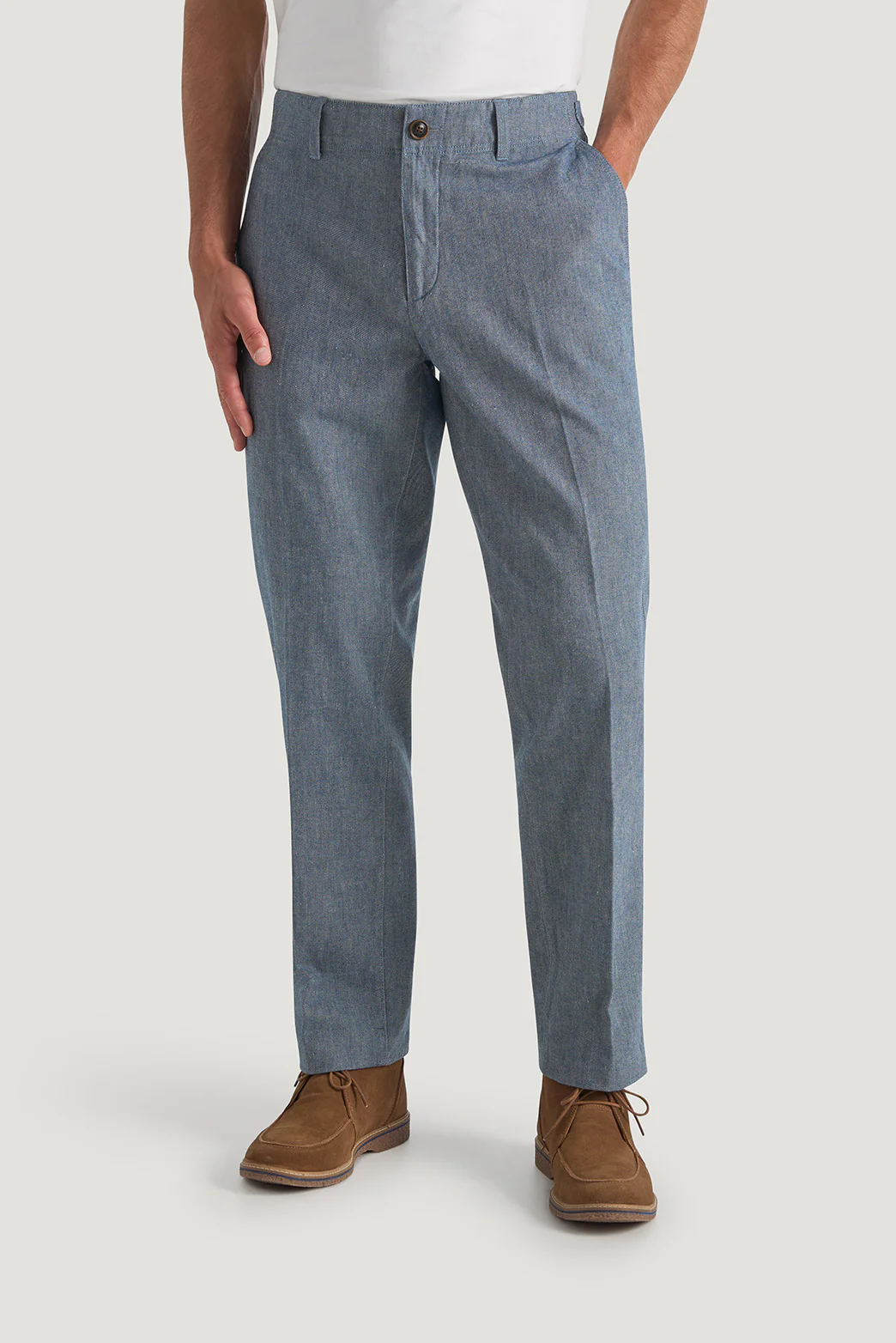 Sinatra Trouser - Image 3