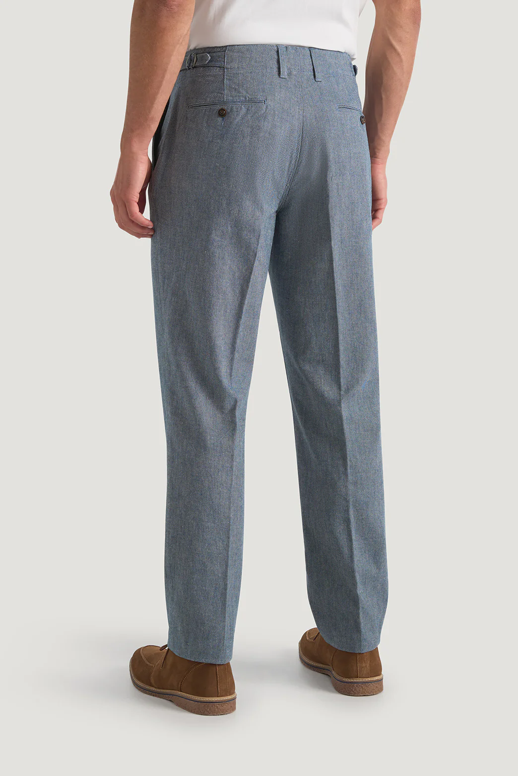 Sinatra Trouser - Image 4
