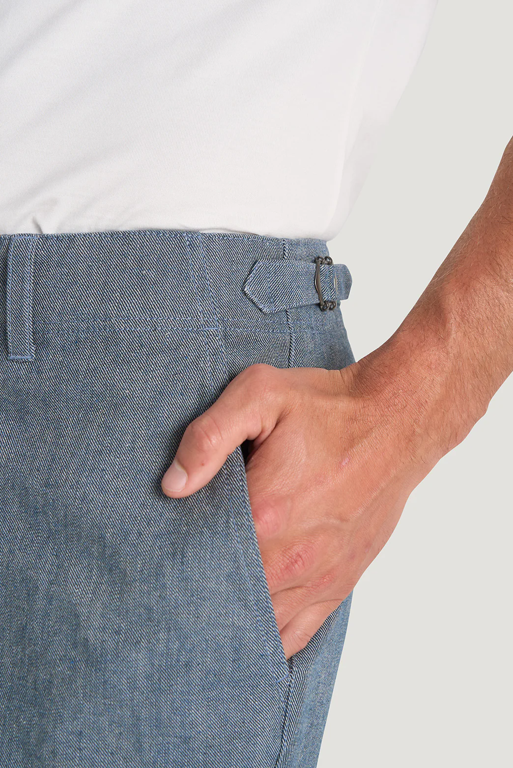 Sinatra Trouser - Image 5