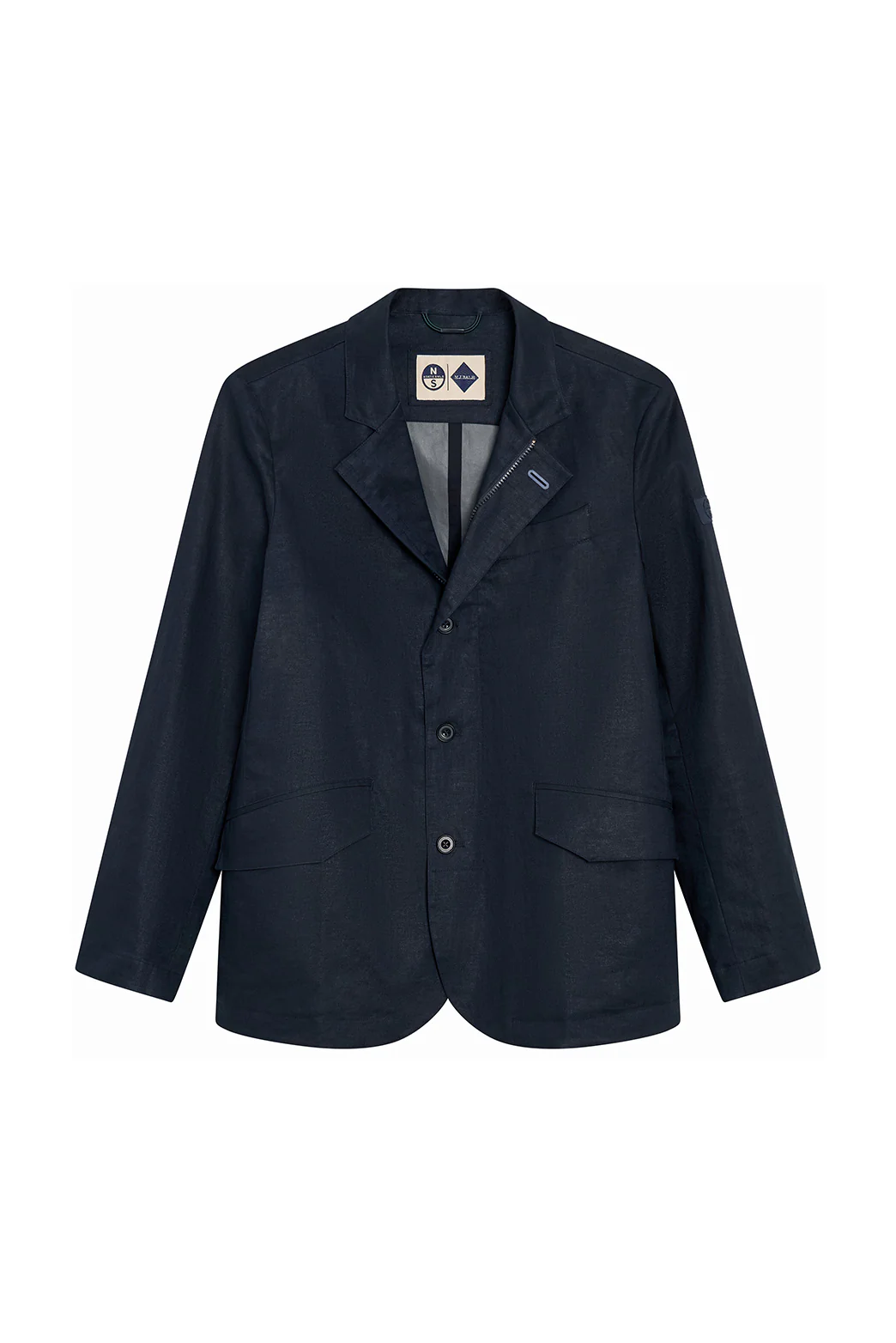 Smerelda Deck Blazer