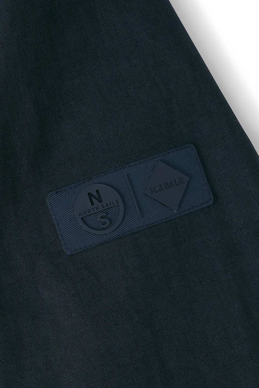 Smerelda Deck Blazer - Image 11