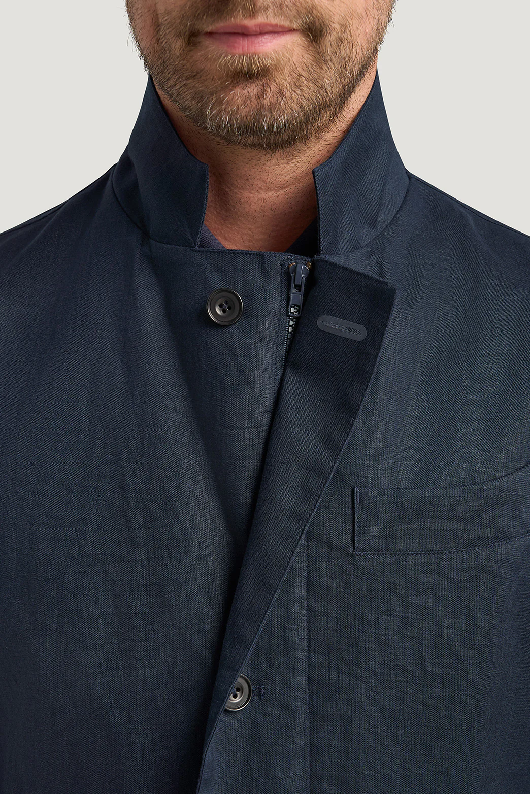 Smerelda Deck Blazer - Image 6