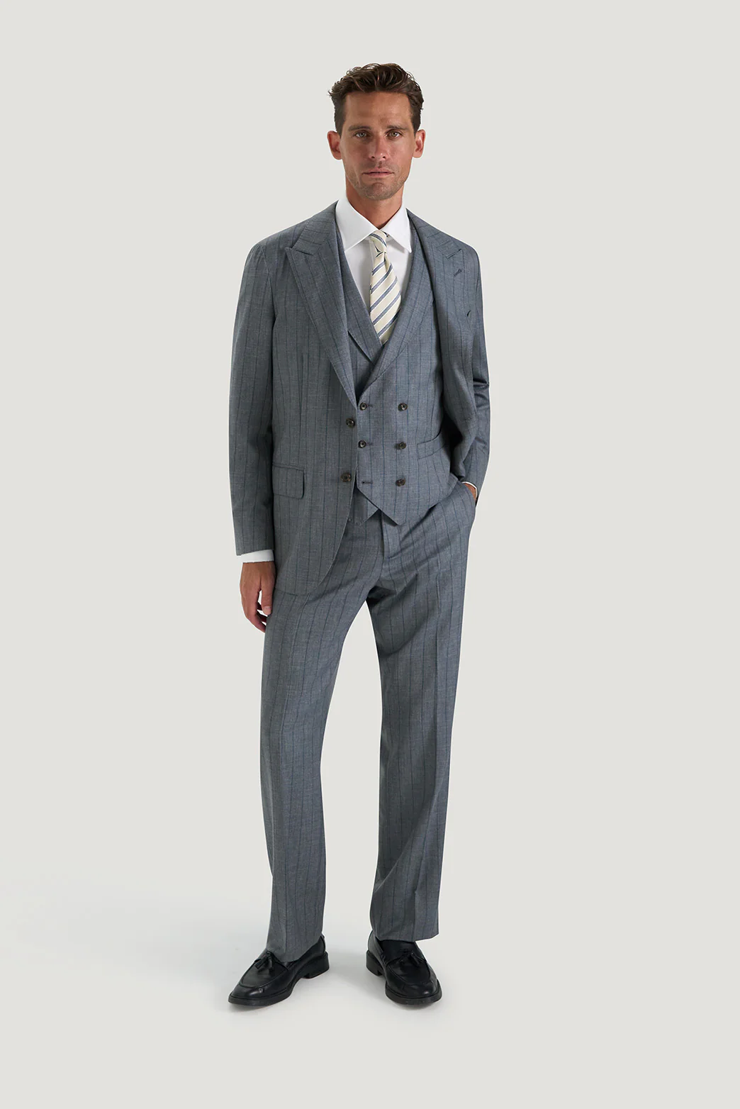 Solitaire Suit - Image 12