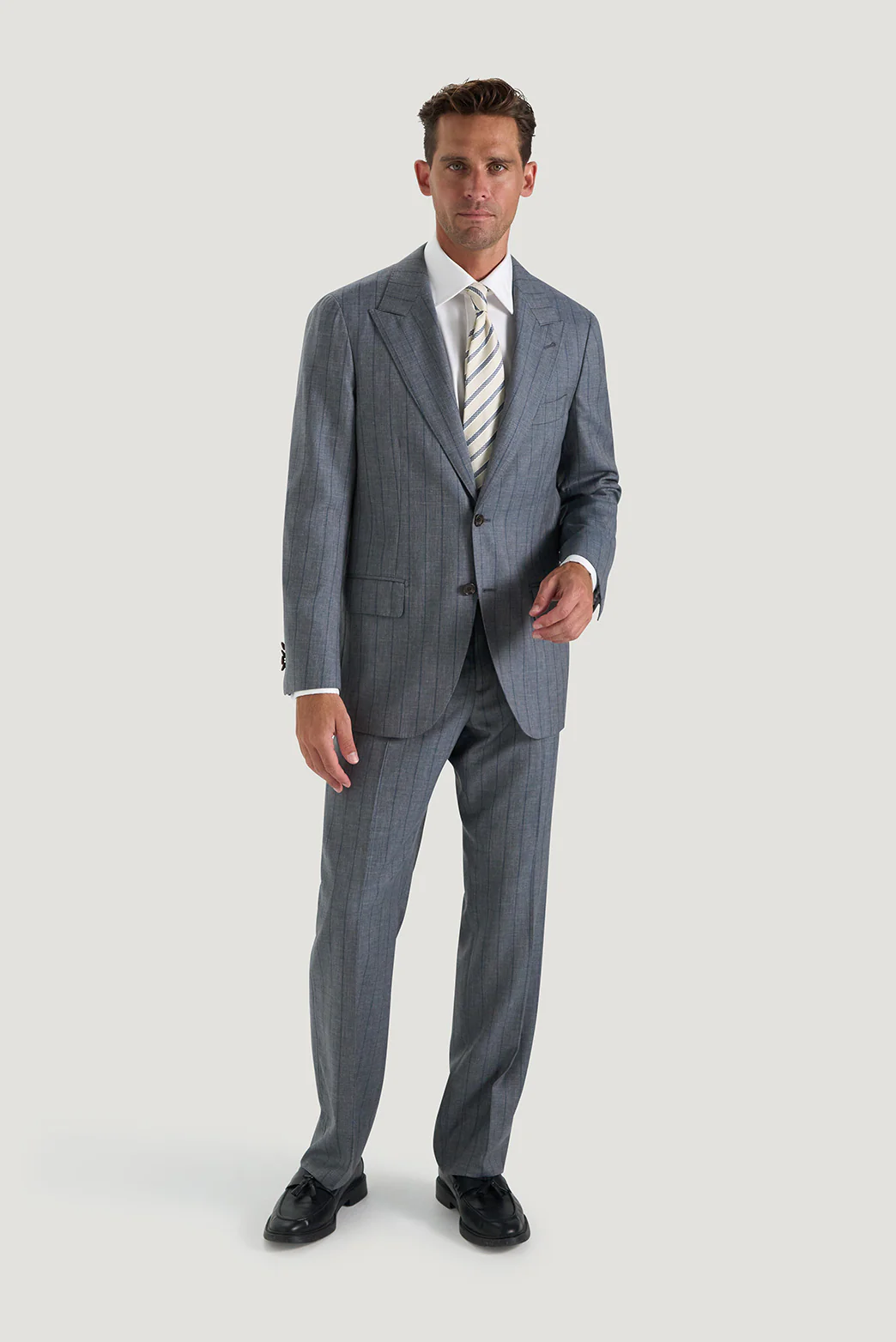 Solitaire Suit - Image 6
