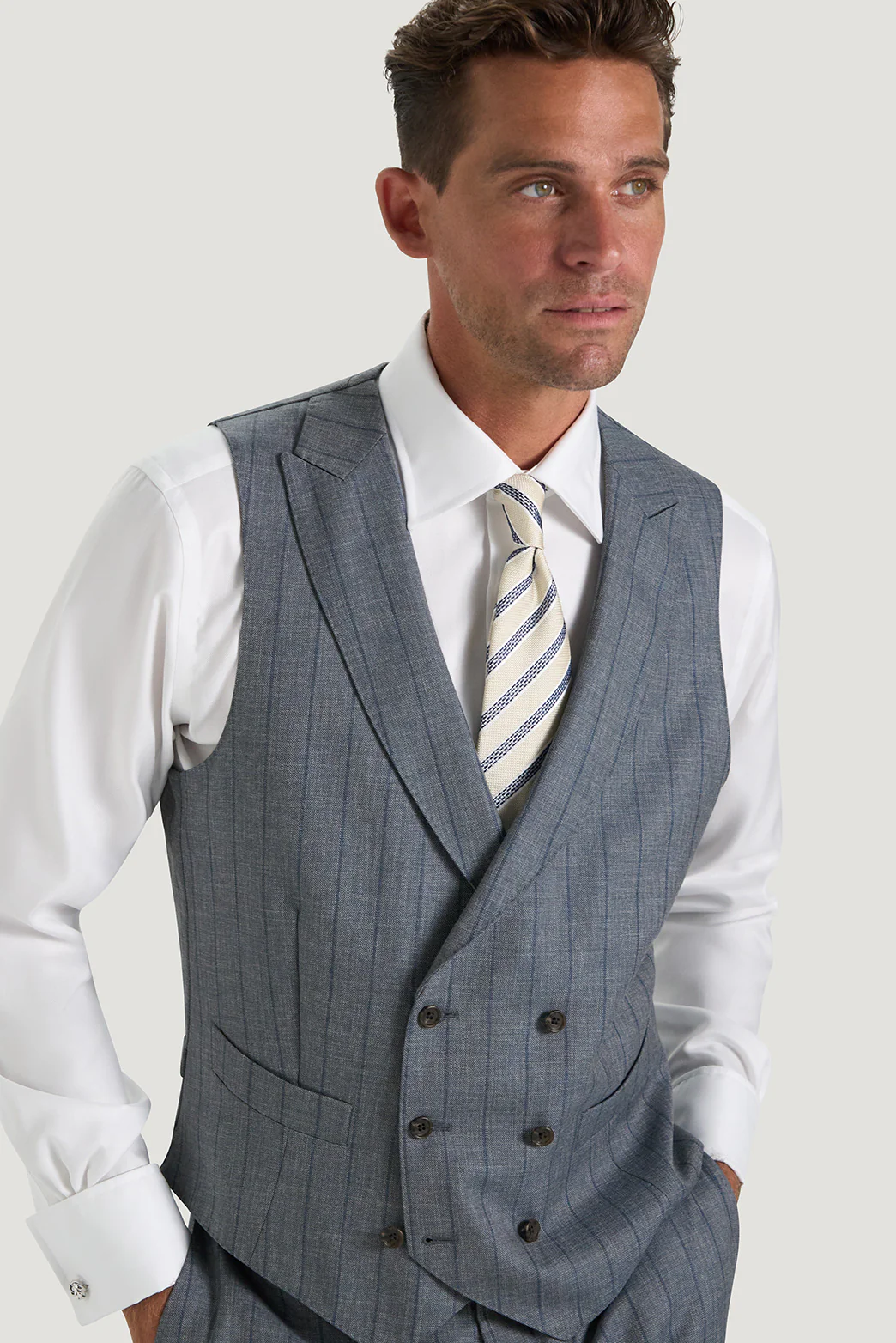 Solitaire Suit - Image 8