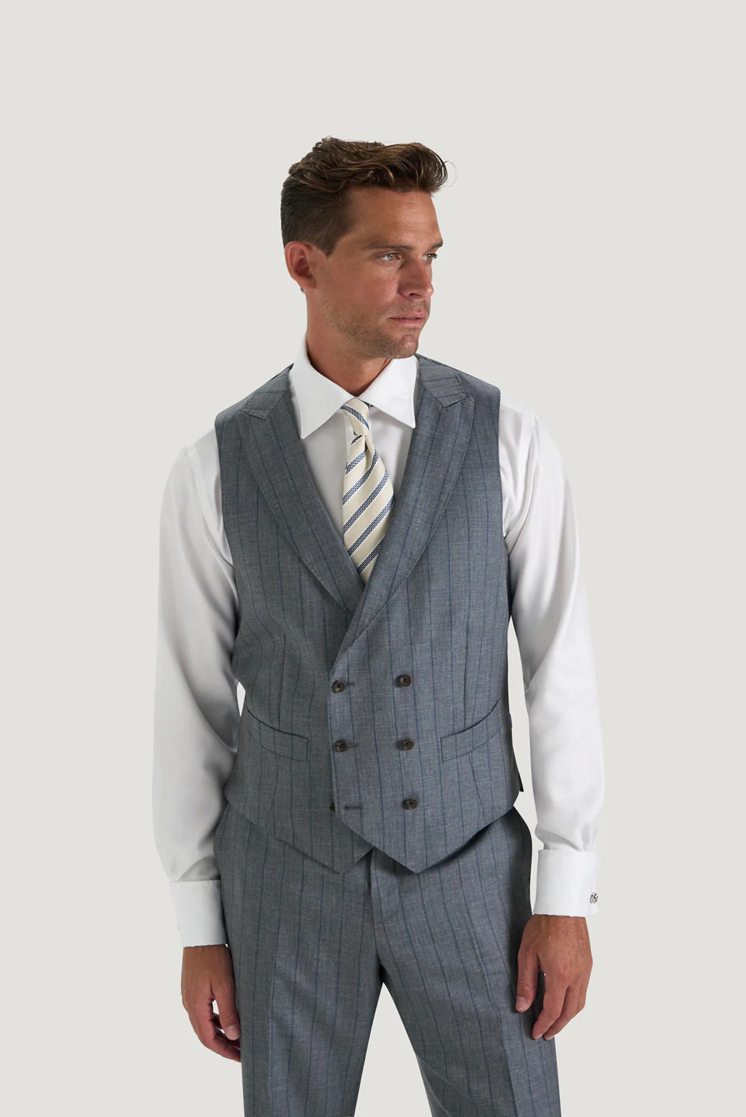 Solitaire Waistcoat - Image 3