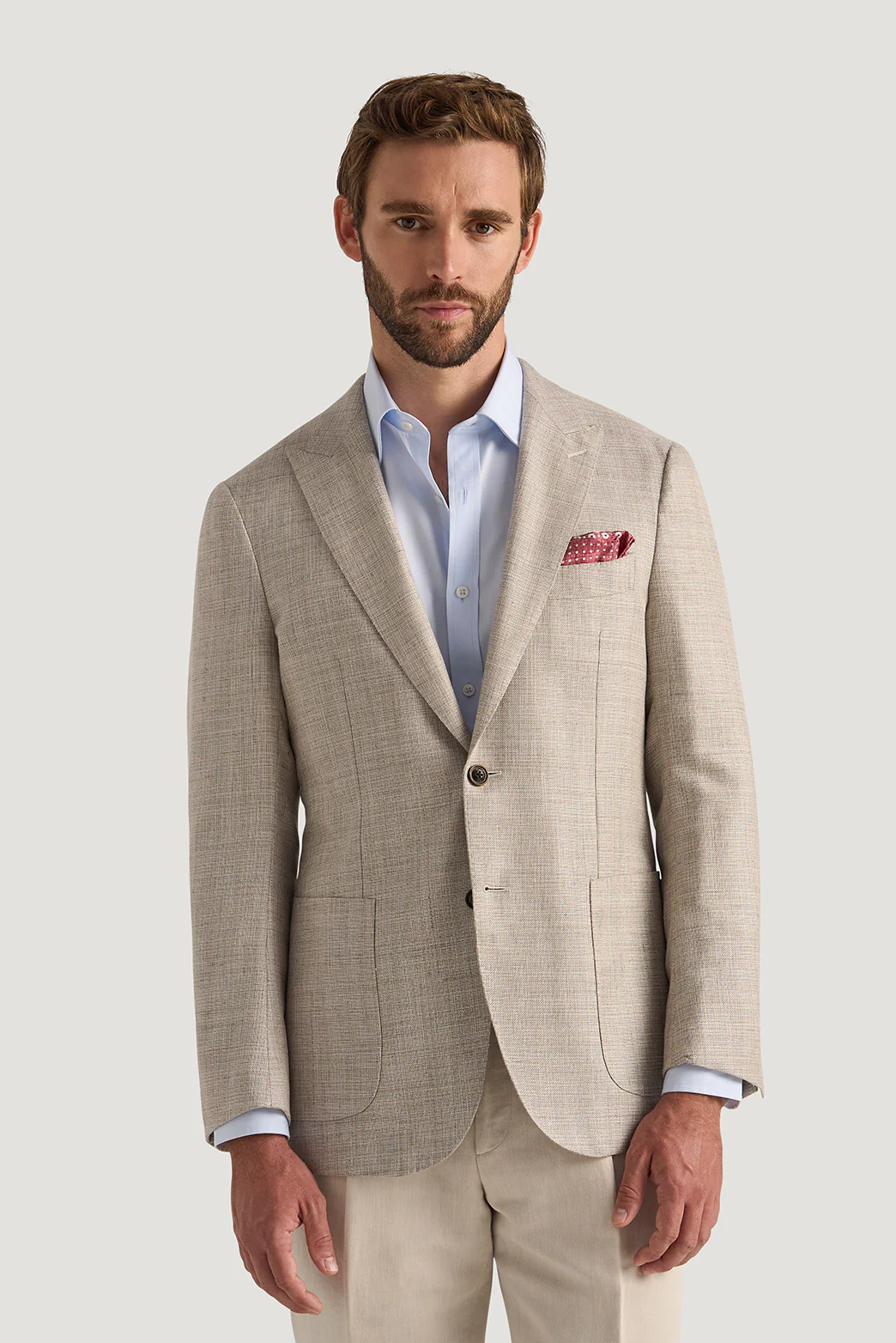 Soncino Jacket - Image 3