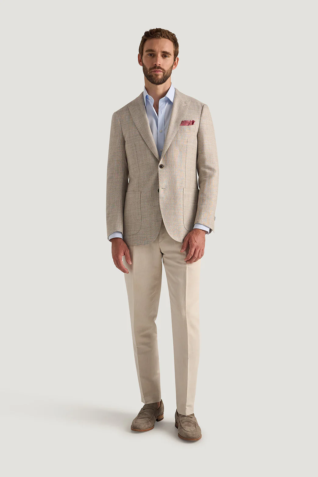 Soncino Jacket - Image 6