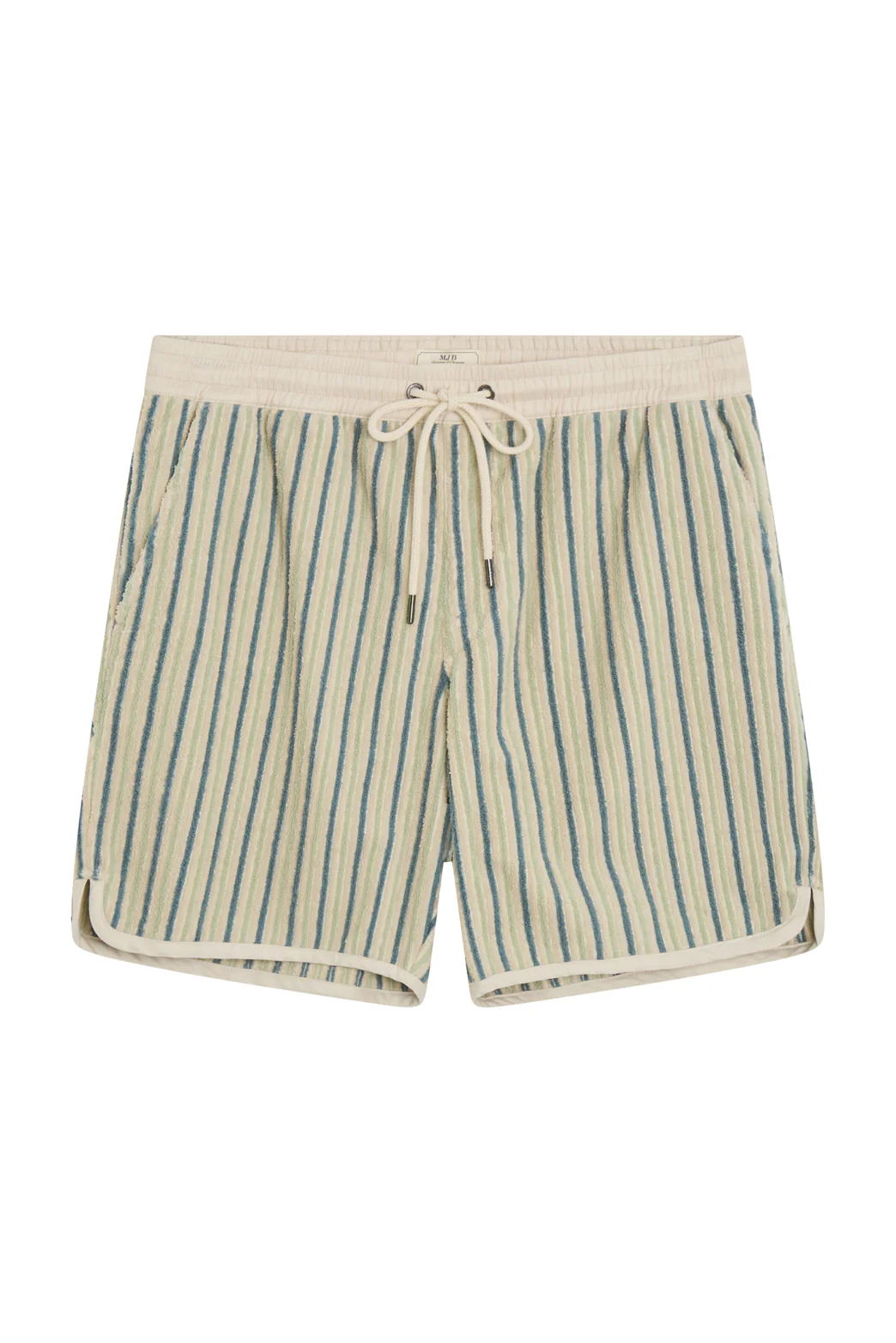 Sozzani Terry Short