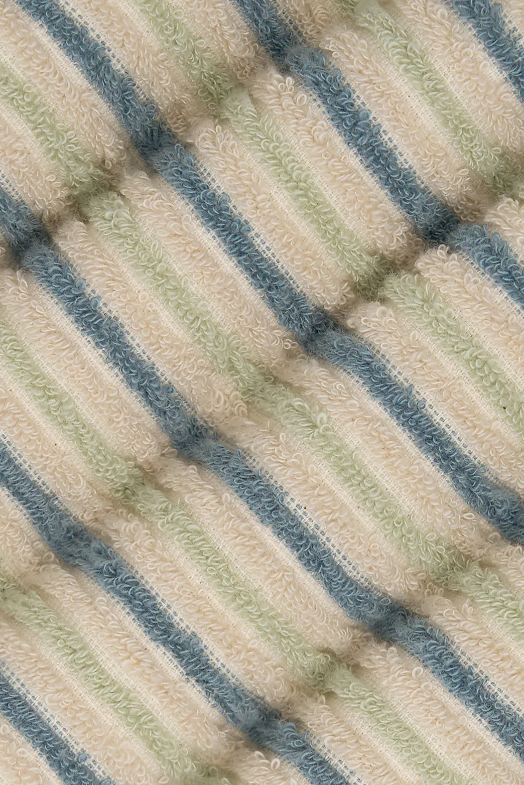 Sozzani Terry Short - Image 7