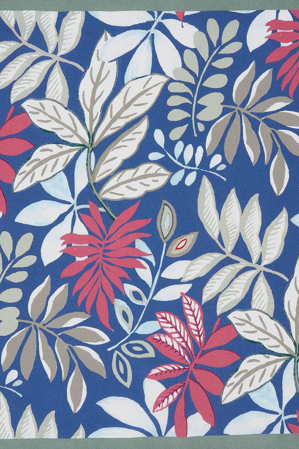 St Barts Pocket Square - Image 3