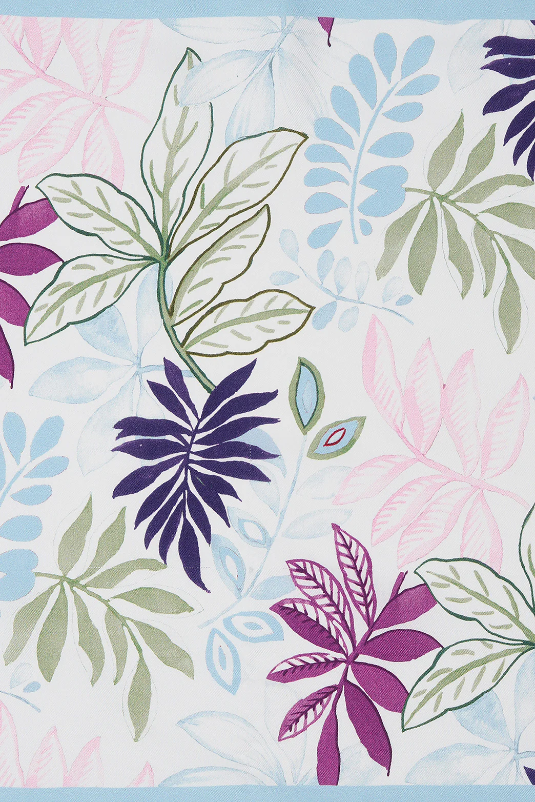 St Barts Pocket Square - Image 3