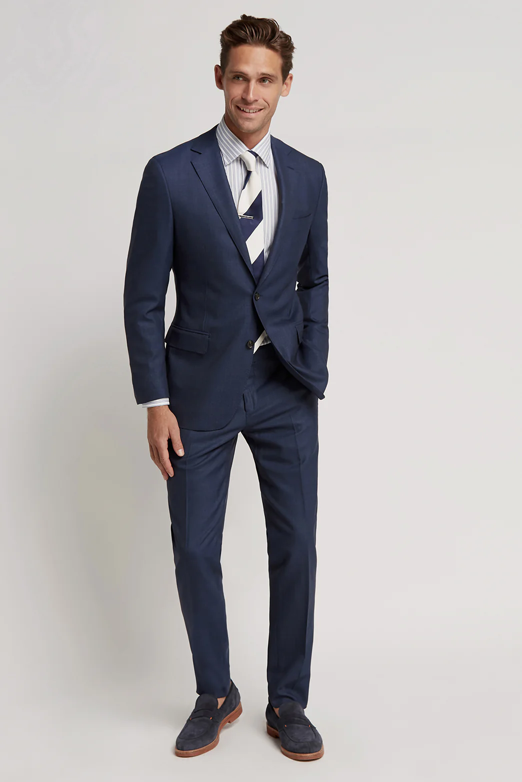 St Clair Kingston Jacket - Image 8