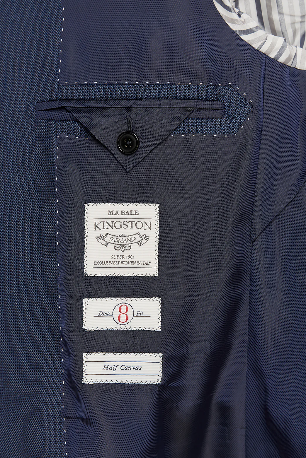 St Clair Kingston Suit - Image 9