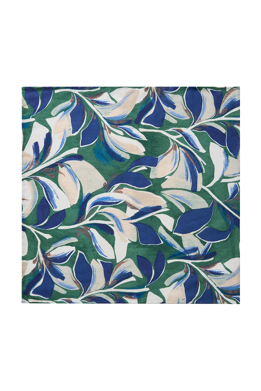 St Tropez Pocket Square