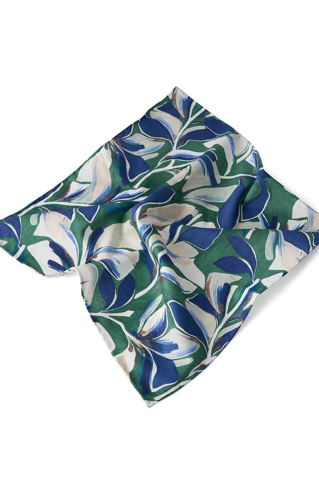 St Tropez Pocket Square - Image 2