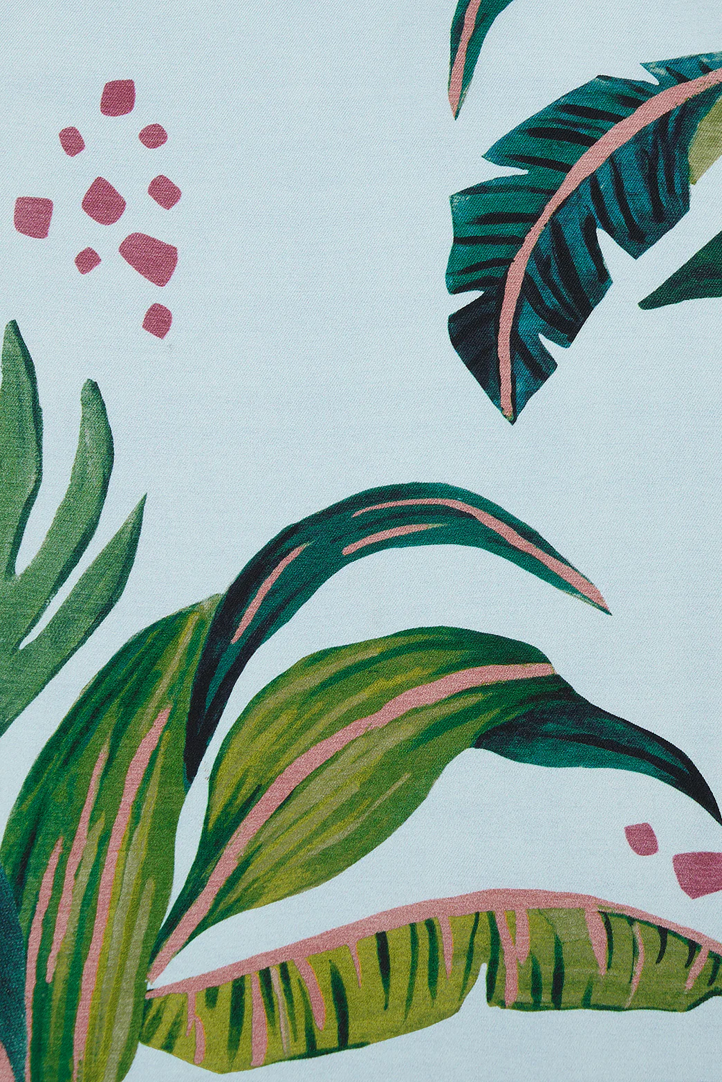 St Tropez Pocket Square - Image 3