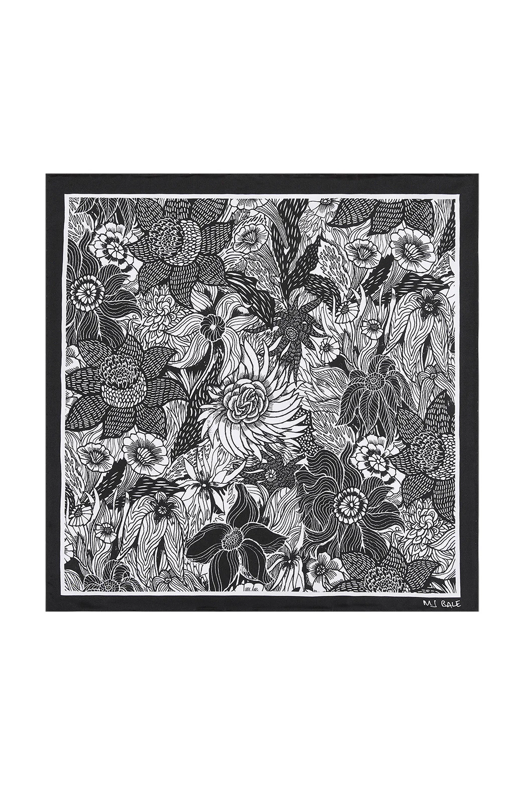 Stokes Pocket Square