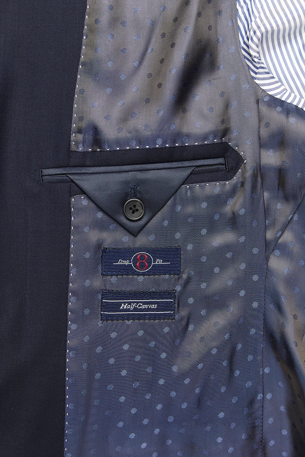 Stroud Jacket - Image 7