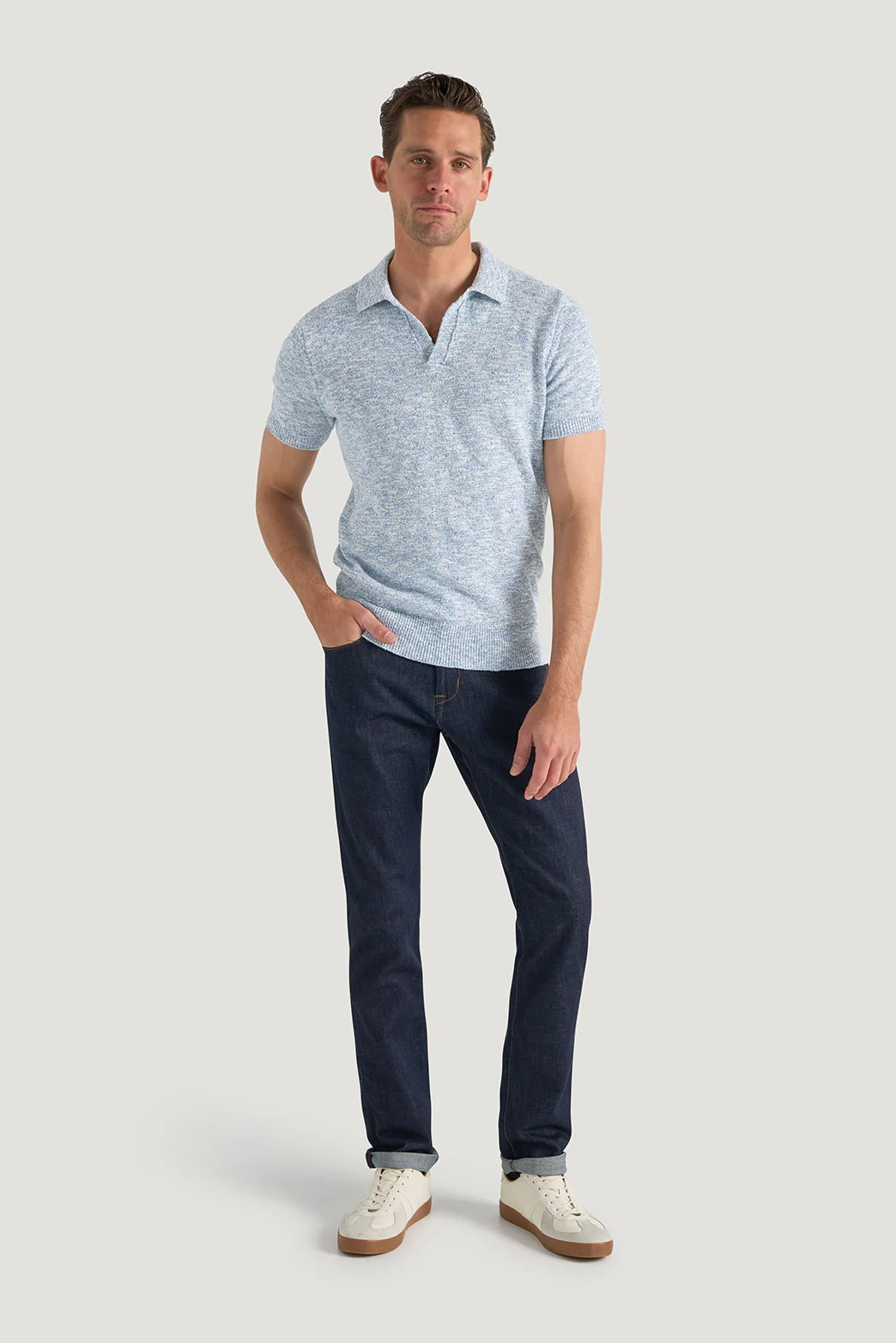 Strummer Polo - Image 4