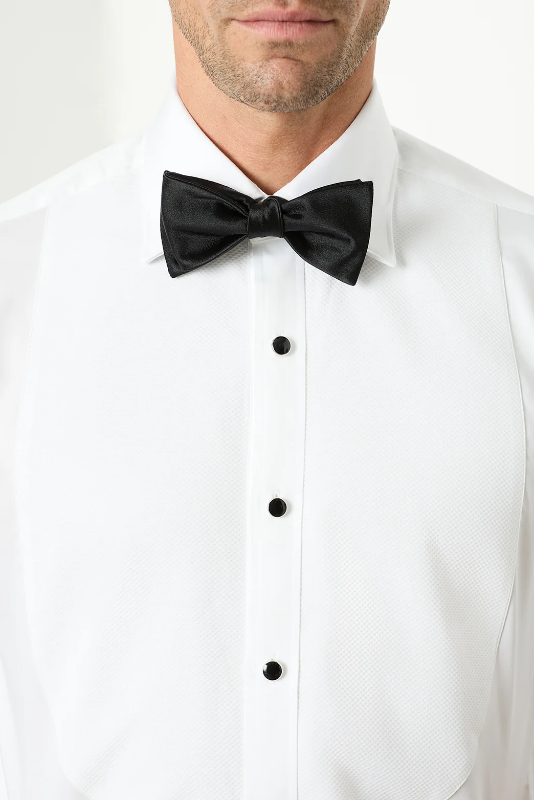 Stuart White Shirt - Image 4