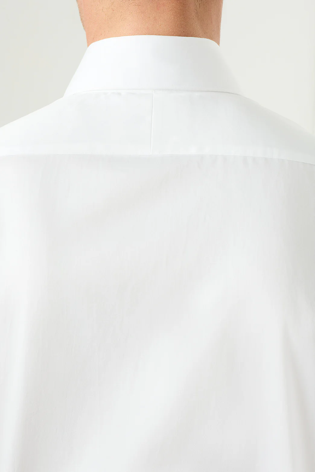 Stuart White Shirt - Image 5