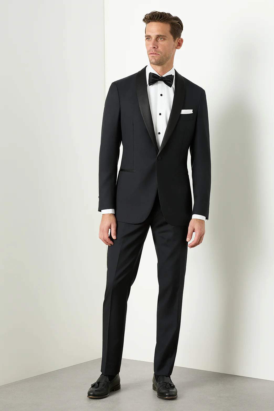 Stuart White Shirt - Image 6