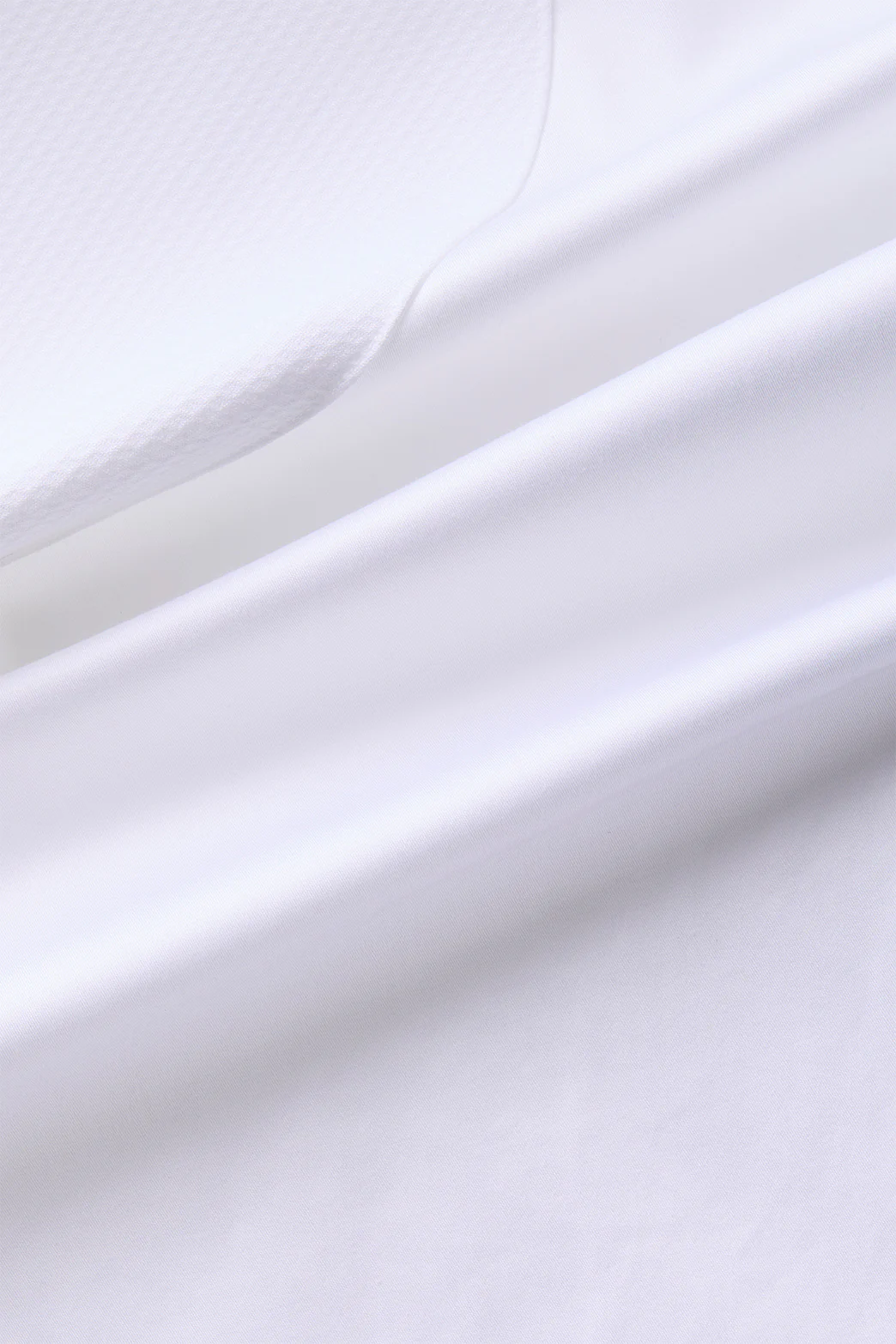 Stuart White Shirt - Image 7