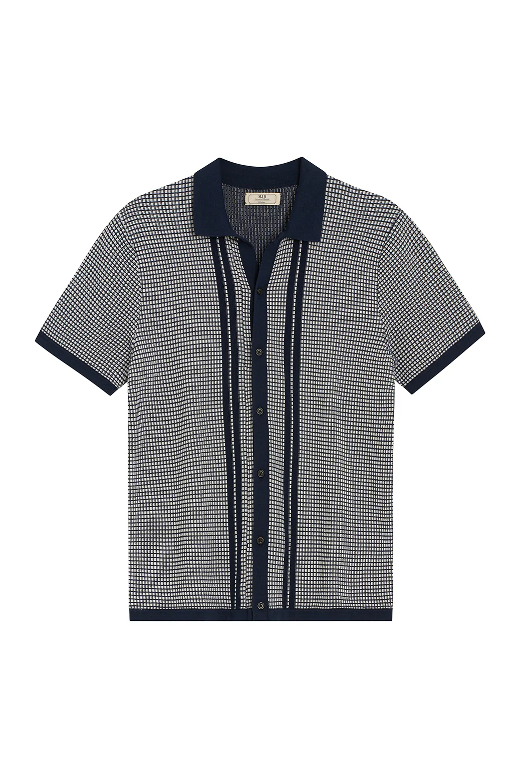 Sutton Knit Shirt