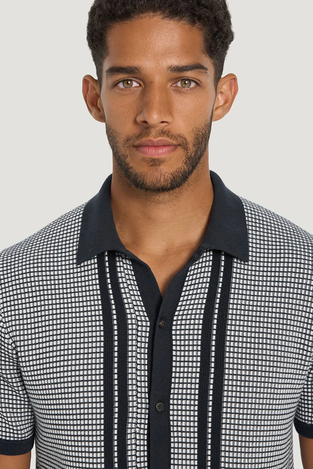 Sutton Knit Shirt - Image 4