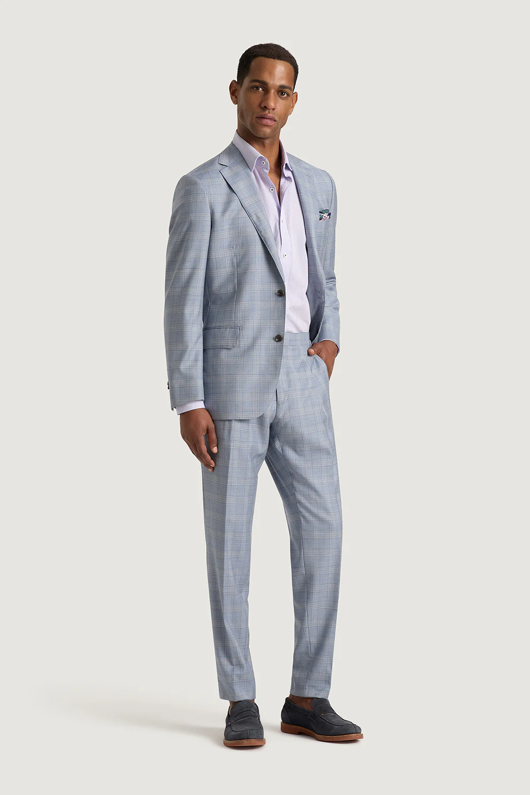 Sutton Trouser - Image 2