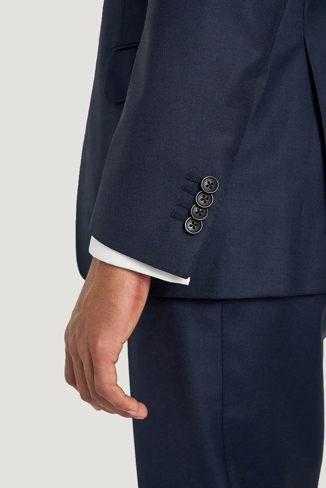 Swinbourne Jacket - Image 5