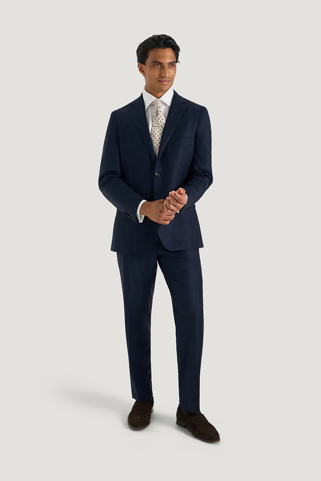 Swinbourne Suit - Image 8