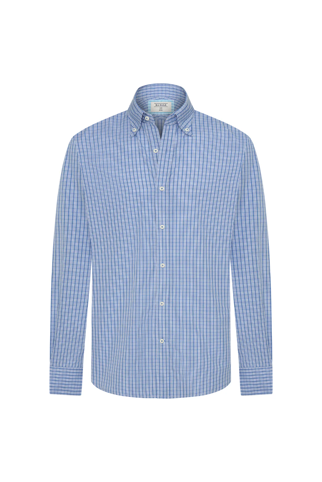 Sykes Shirt